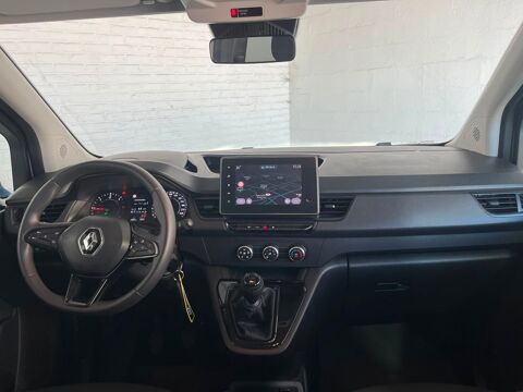 Kangoo Blue 1,5 dCi Techno 2023 occasion 59240 Dunkerque