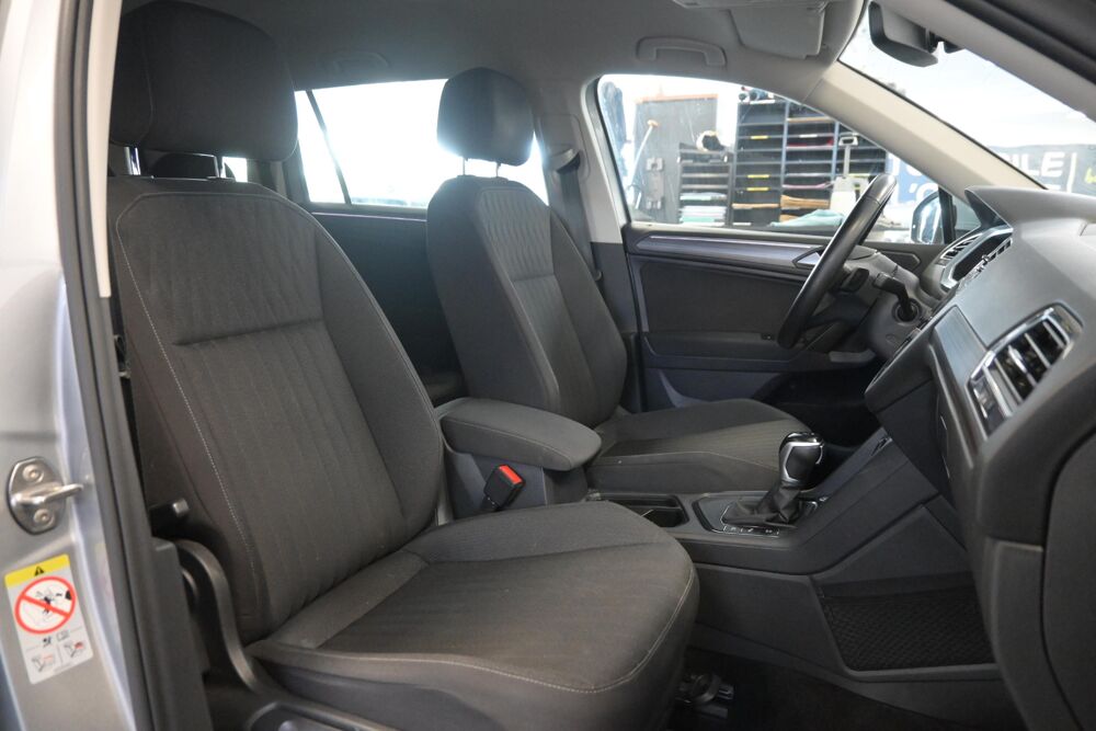 Tiguan Allspace 2.0 TDI 150ch DSG7 Life Plus 2023 occasion 72650 Saint-Saturnin