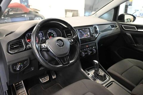 Golf 1.4 TSI 125 BMT DSG7 Sound 2017 occasion 72650 Saint-Saturnin