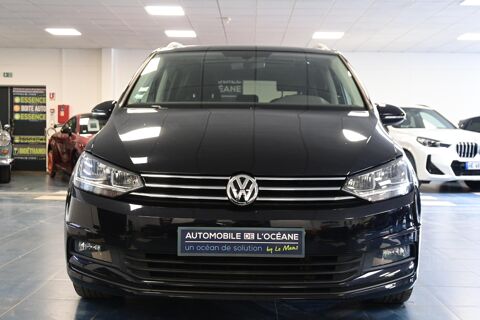 Touran 2.0 TDI 150 DSG7 7pl Connect 2019 occasion 72650 Saint-Saturnin