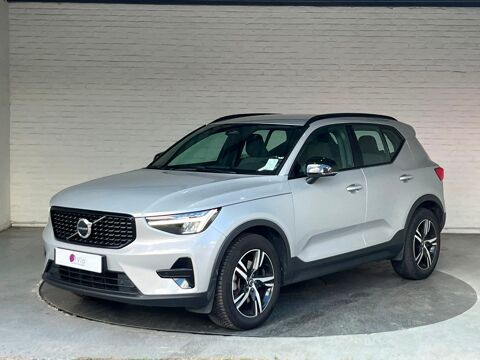 Annonce voiture Volvo XC40 28990 €