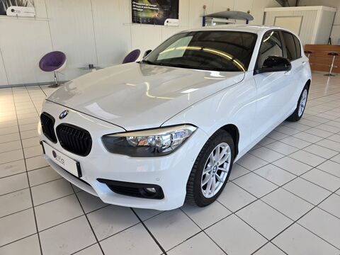 Annonce voiture BMW Srie 1 12990 
