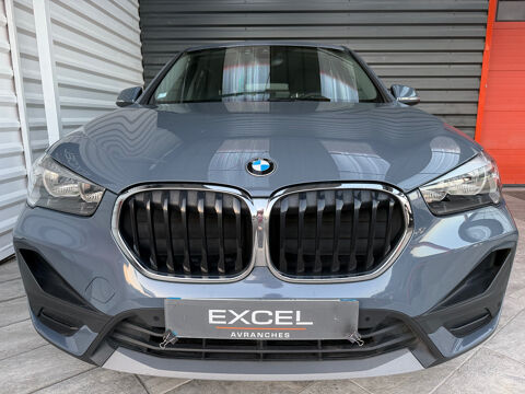 X1 sDrive 18i 136 ch Business Design 2022 occasion 50300 MARCEY-LES-GREVES