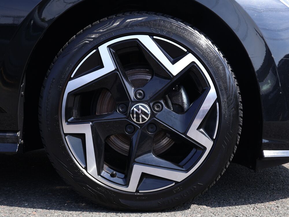 Golf 1.5 eTSI EVO2 150 DSG7 R-Line Edition 2025 occasion 77680 Roissy-en-Brie