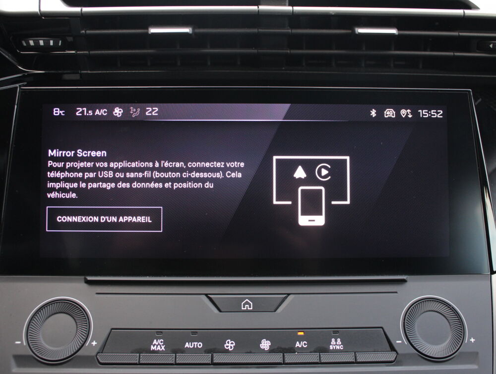 308 SW PHEV 180 e-EAT8 Active Pack 2022 occasion 77680 Roissy-en-Brie