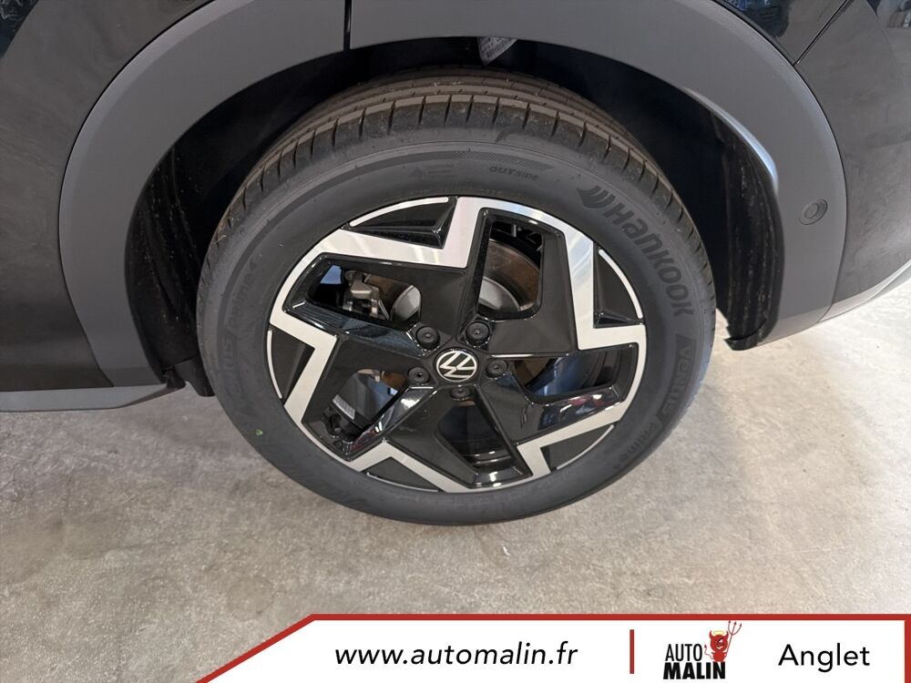 T-ROC 1.5 eTSI Hybrid 150 ch DSG7 R-Line 2026 occasion 64600 Anglet