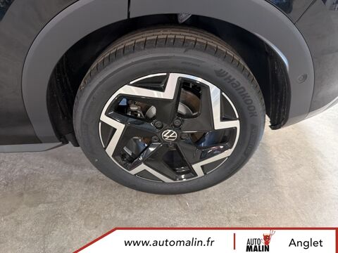 T-ROC 1.5 eTSI Hybrid 150 ch DSG7 R-Line 2026 occasion 64600 Anglet