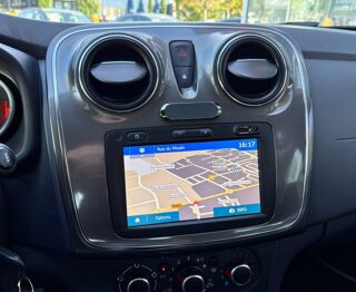 Sandero TCe 90 Easy-R Stepway 2020 occasion 44880 Sautron