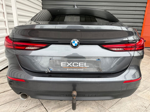 Serie 2 Gran Coupe 216d 116 ch DKG7 2020 occasion 50300 MARCEY-LES-GREVES