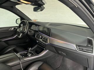 X5 xDrive45e 394 ch BVA8 M Sport 2022 occasion 59240 Dunkerque
