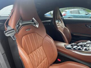 AMG GT Coupe 476 ch BA7 2016 occasion 44470 Carquefou
