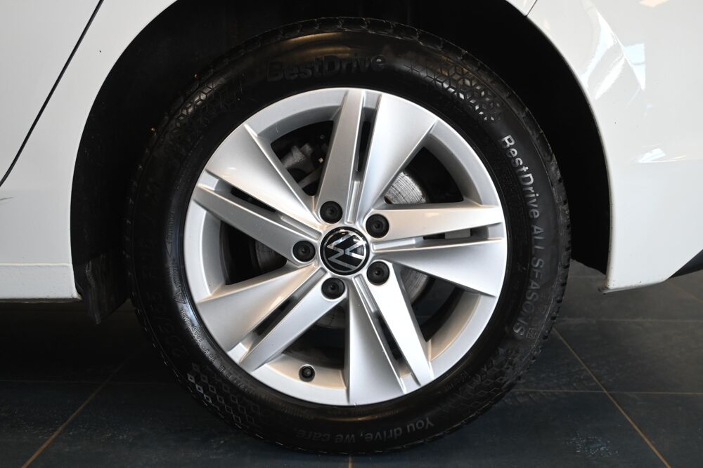Golf 2.0 TDI SCR 116 BVM6 Life Business 2022 occasion 72650 Saint-Saturnin