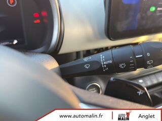 Fiat 600 T-Gen 3 1.2 Hybrid 110ch eDCT6 La Prima 2025 occasion 64600 Anglet