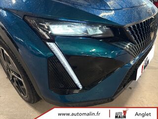 408 Plug-in Hybrid 225 ch e-DCS7 GT 2024 occasion 64600 Anglet