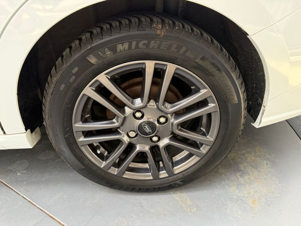 Transit FGN 1.5 TDCI 100 BV6 Sport 1 Main Suivi Ford 2021 occasion 62230 Outreau