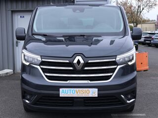 Trafic L2 dCi 150 Energy S&S EDC Intens 2024 occasion 77680 Roissy-en-Brie