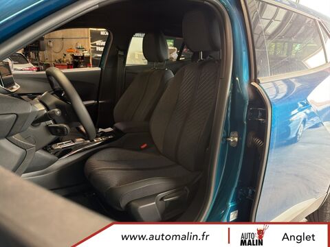 2008 Hybrid 145 ch e-DCS6 Allure 2026 occasion 64600 Anglet