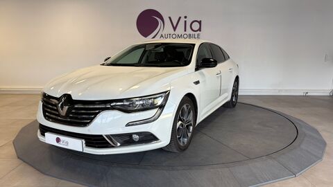 Renault talisman dCi 130 Energy Limit