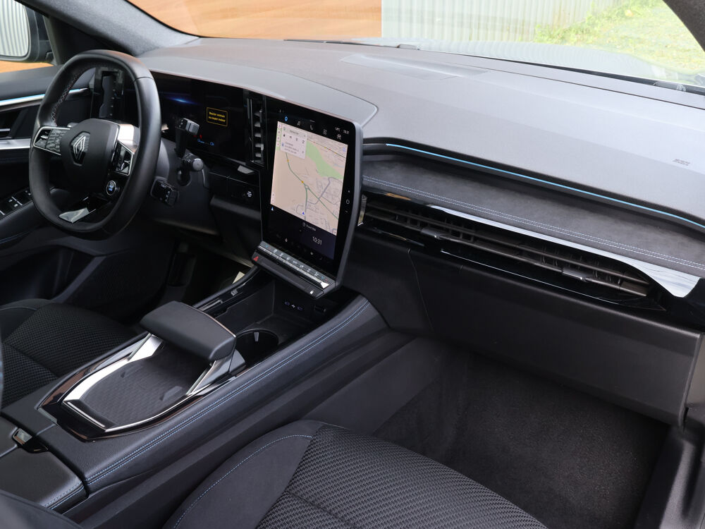 Austral E-Tech hybrid 200 Iconic esprit Alpine 2024 occasion 77680 Roissy-en-Brie