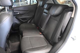 Mokka 1.4 Turbo - 140 ch 4x2 BVA6 Innovation 2017 occasion 72650 Saint-Saturnin