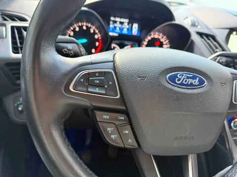 Kuga 1.5 EcoBoost 150 cv 4x2 BVM6 Titanium 1 MAIN 2019 occasion 62230 Outreau