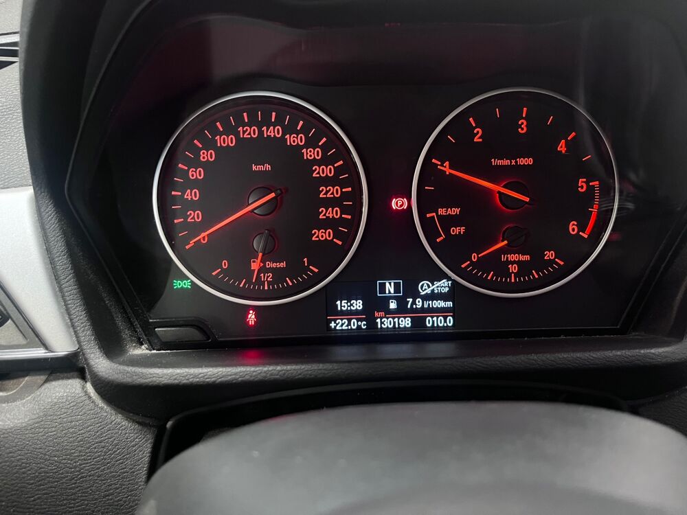 X1 sDrive 16d 116 ch Business Design 2017 occasion 44470 Carquefou