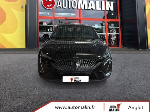 408 Hybrid 145 e-DCS6 GT 2025 occasion 64600 Anglet