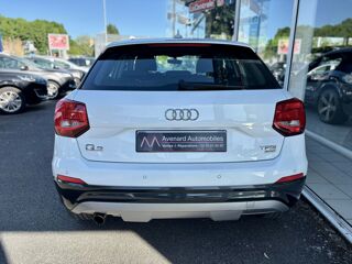 Q2 30 TFSI 116 S tronic 7 Sport 2018 occasion 44880 Sautron