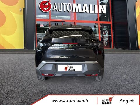 3008 Hybrid 145 e-DCS6 GT 2025 occasion 64600 Anglet