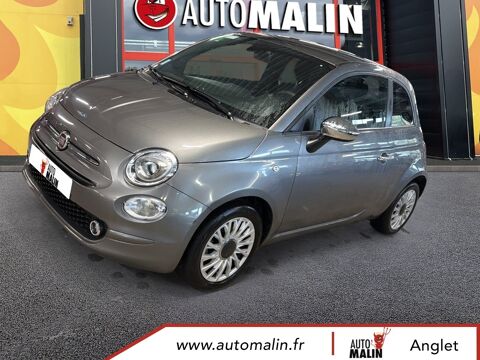 Annonce voiture Fiat 500 10990 �