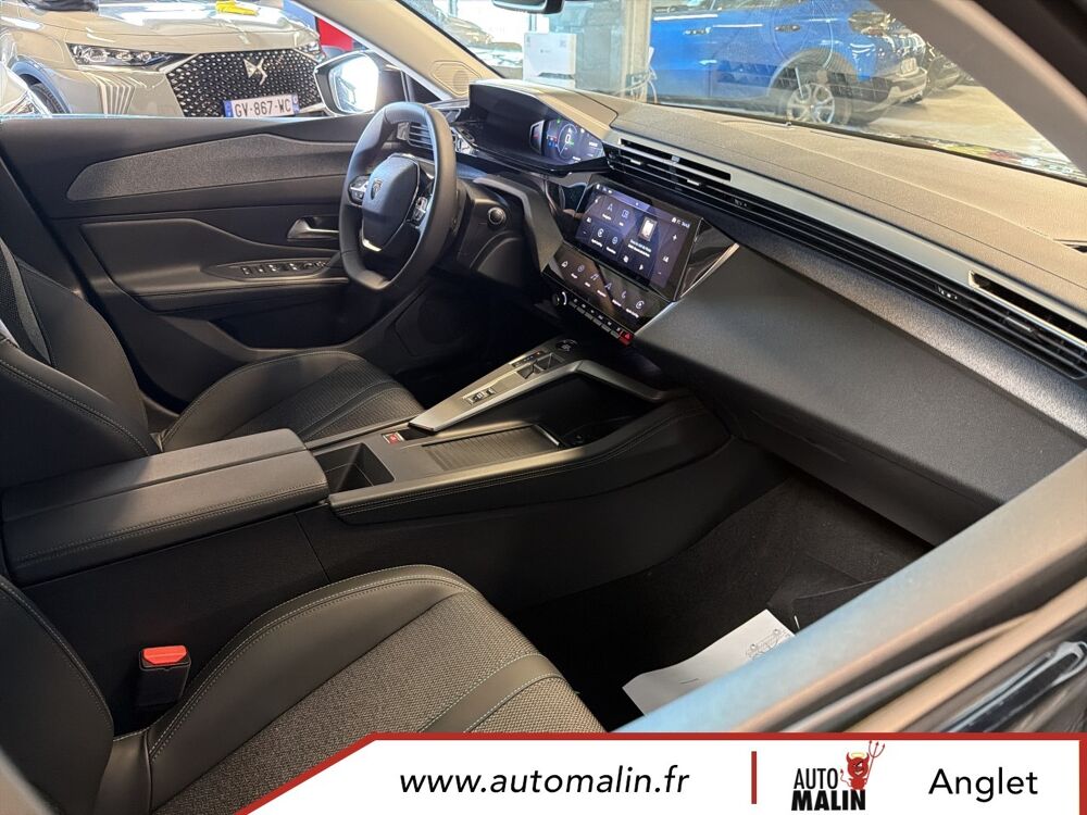 308 PHEV 180 e-EAT8 Allure 2024 occasion 64600 Anglet