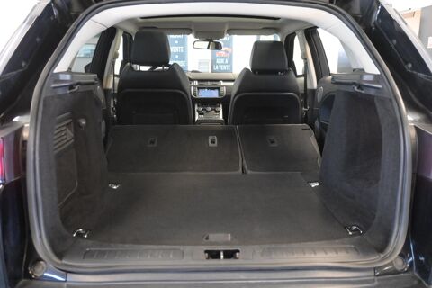 Range Rover Evoque Mark II TD4 Dynamic A 2014 occasion 72650 Saint-Saturnin