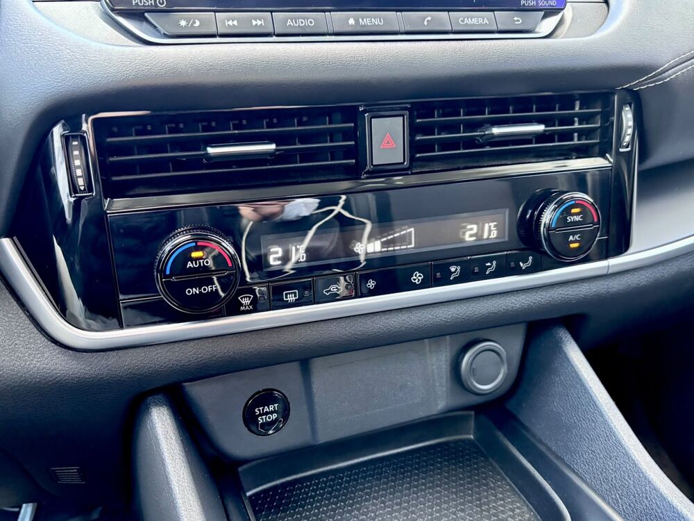 Qashqai e-Power 190 ch Acenta 2024 occasion 44880 Sautron