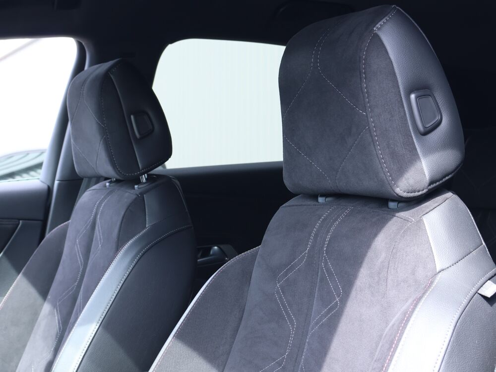DS7 Hybride Rechargeable E-Tense 225 EAT8 Performance Line + 2024 occasion 77680 Roissy-en-Brie