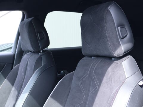 DS7 Hybride Rechargeable E-Tense 225 EAT8 Performance Line + 2024 occasion 77680 Roissy-en-Brie