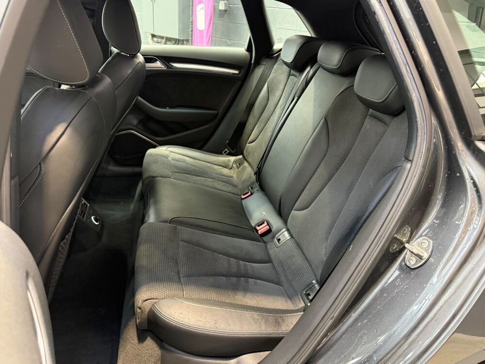A3 35 TFSI 150 S tronic 7 S Line Plus 2019 occasion 62230 Outreau
