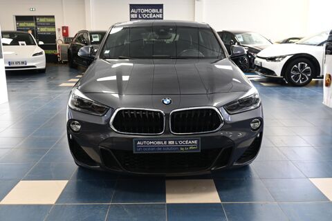 X2 xDrive 20d 190 ch BVA8 M Sport 2018 occasion 72650 Saint-Saturnin