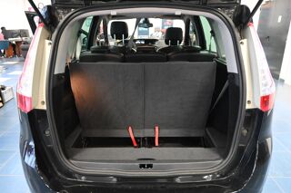 Grand Sc&eacute;nic III TCe 130 Energy Bose Edition 7 pl 2015 occasion 72650 Saint-Saturnin