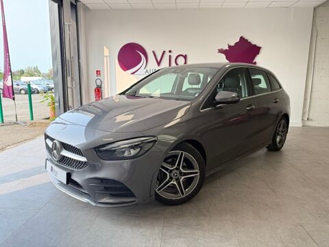 Annonce voiture Mercedes Classe B 19490 