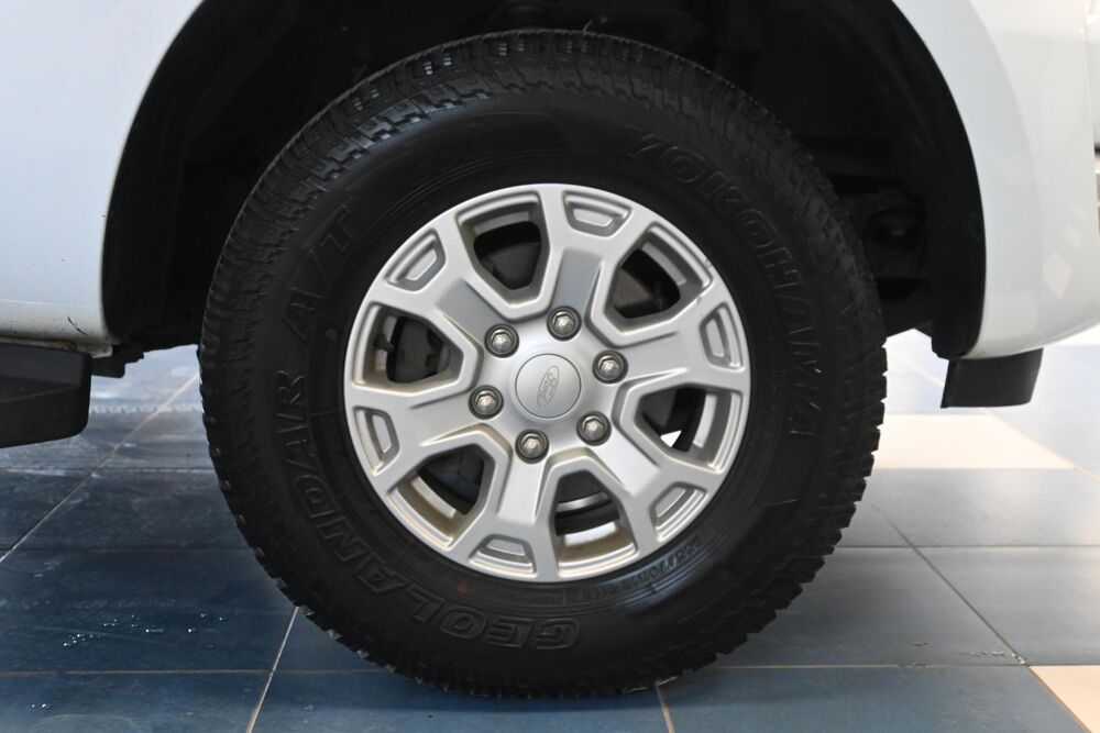 Ranger 2.0 ECOBLUE 170 BV10 XLT 2021 occasion 72650 Saint-Saturnin