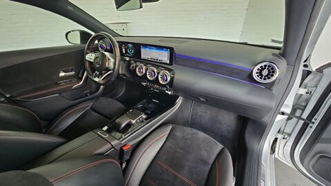Classe A 250 e 8G-DCT AMG Line SOH 93% 2022 occasion 59240 Dunkerque