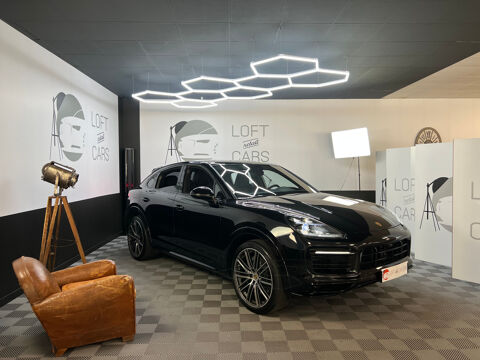 Annonce voiture Porsche Cayenne 79900 €