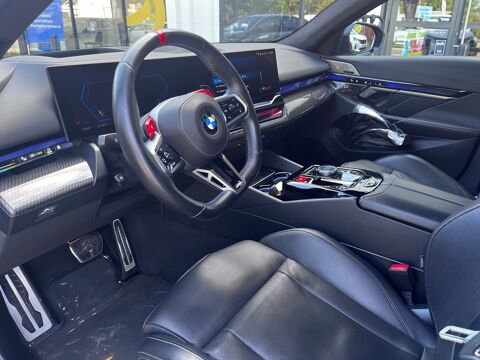 M5 PHEV 727 ch BVA8 2024 occasion 44470 Carquefou