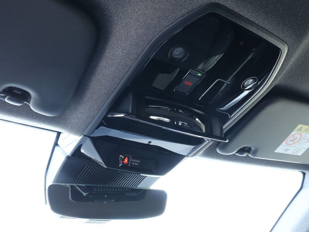 Austral E-Tech full hybrid 200 GSR2 Iconic 2025 occasion 77680 Roissy-en-Brie
