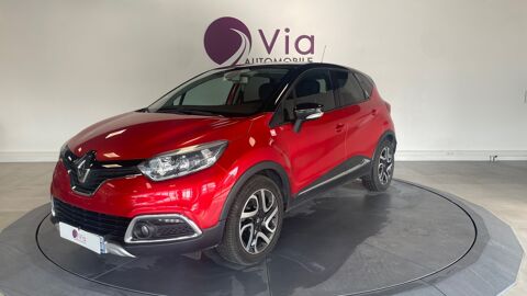 Renault captur TCe 90 Energy S&S eco²