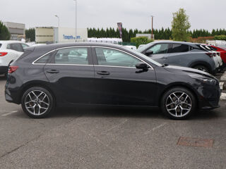Ceed 1.5 T-GDi 160 ch DCT7 GT Line Business 2023 occasion 77680 Roissy-en-Brie