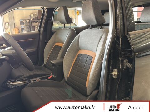 E-C3 113 autonomie confort Plus 2025 occasion 64600 Anglet