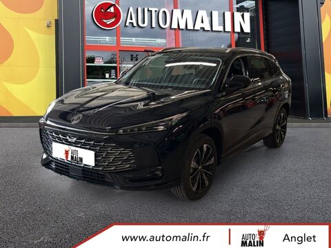 MG MG.EHS 1.5 Hybrid+ 224 ch Comfort 2025 occasion Anglet 64600