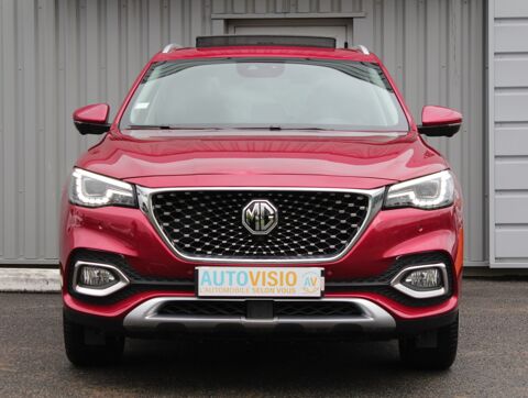 MG.EHS 1.5T GDI PHEV Luxury 2022 occasion 77680 Roissy-en-Brie