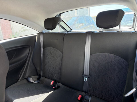 Corsa 1.4 90 ch Excite 2018 occasion 34090 Montpellier